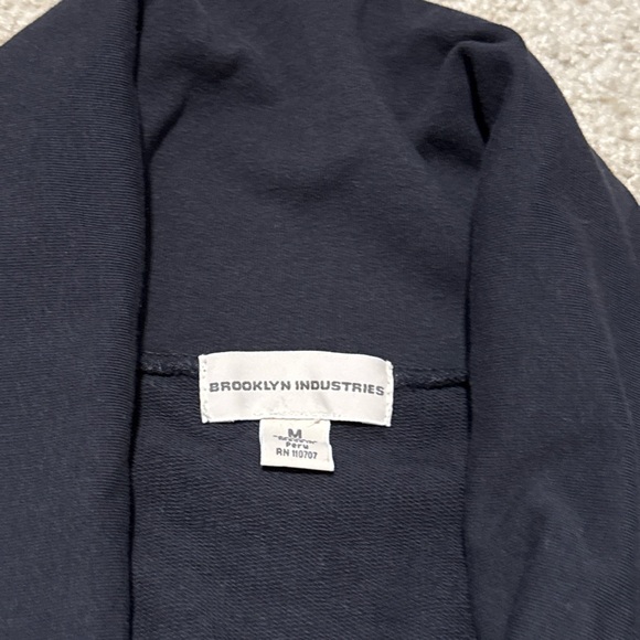 Brooklyn Industries Women’s Black Dress - Picture 7 of 7